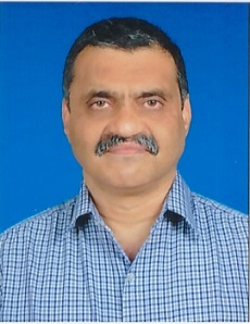 Jitendra Kine - Co-founder & Managing Partner